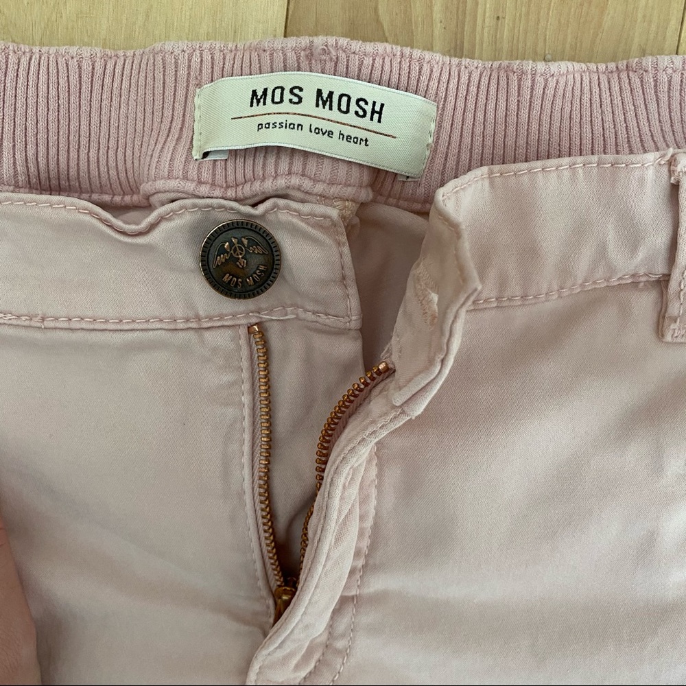 MOS MOSH Cargo Pants - Picture 5 of 9